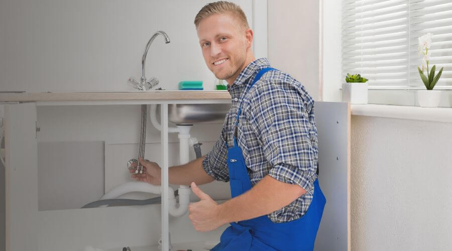Professional Tankless Water Heater Installation in Hamilton, TX